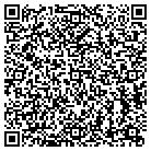 QR code with Zion Recovery Service contacts
