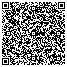 QR code with Arkush Respiratory Service contacts