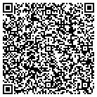 QR code with Christopher A Hatfield contacts
