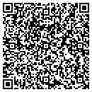 QR code with Asher Studio contacts