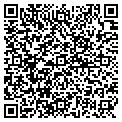QR code with Gaspro contacts
