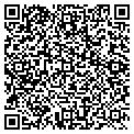 QR code with Jimmy P Credo contacts