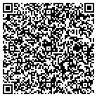 QR code with O T Center Inc For Children contacts
