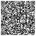 QR code with Premier Respiratory Service contacts
