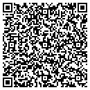 QR code with Robin Haas Licsw contacts