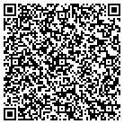 QR code with L A Ainger Middle School contacts