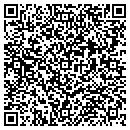 QR code with Harrelson R E contacts