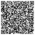 QR code with Tececig contacts