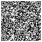 QR code with Marian Rafeli Speech Path Inc contacts