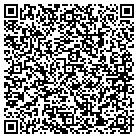 QR code with Raleigh Hearing Center contacts