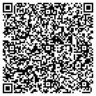 QR code with Usu Speech-Language Hearing contacts
