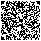 QR code with Adolescent Adult Family Rcvry contacts