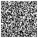 QR code with A New Beginning contacts