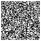 QR code with Clearfield-Jefferson Drug contacts