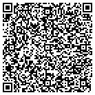QR code with Family Addiction Community Inc contacts