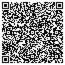 QR code with Footprint contacts