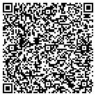 QR code with Genesis Substance Abuse Service contacts