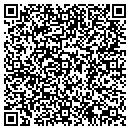 QR code with Here's Help Inc contacts