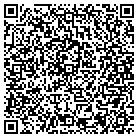 QR code with Malcom X Community Services Inc contacts