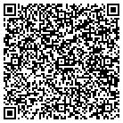 QR code with M Point Mortgage Services contacts