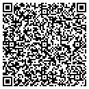 QR code with C & S Leasing CO contacts