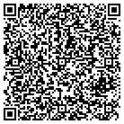 QR code with Services Chldrn Serious Emot'l contacts