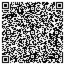 QR code with A Economy Glass contacts