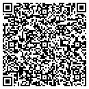 QR code with The Bears Den contacts