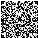 QR code with The Living Center contacts