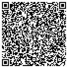 QR code with University-MI Addiction Trtmnt contacts