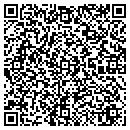 QR code with Valley Service Center contacts