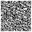 QR code with Alberty Surgical Center contacts