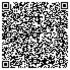 QR code with Amend Center For Eye Surgery contacts