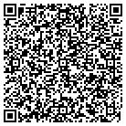 QR code with Center For Dermatology & Laser contacts
