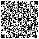 QR code with Alfred Sharpe Express Service contacts