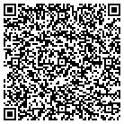 QR code with Hyde Park Surgical Center contacts