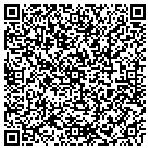QR code with J Roderick Hundley MD Pa contacts