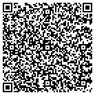 QR code with Lutherville Endoscopy Center contacts