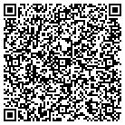 QR code with Marshfield Clinic Wausau Oral contacts