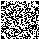 QR code with N Florida Surgical Center contacts