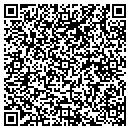 QR code with Ortho Neuro contacts