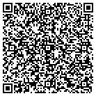 QR code with Orthopaedic Associates of WI contacts