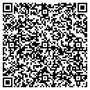 QR code with SAKPASECOMPAS.COM contacts