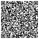 QR code with Thoracic & Vascular Surgical contacts