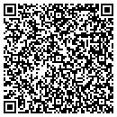 QR code with T J Medical Service contacts