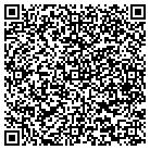 QR code with Wakemed Rehab Outpatient Prgm contacts