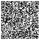 QR code with Georgia Building Auth contacts