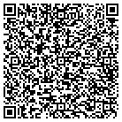 QR code with Hardin's Nursery & Landscaping contacts
