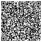 QR code with Tioga County Housing Authority contacts