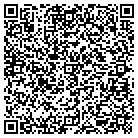 QR code with Charlottesville Redevelopment contacts
